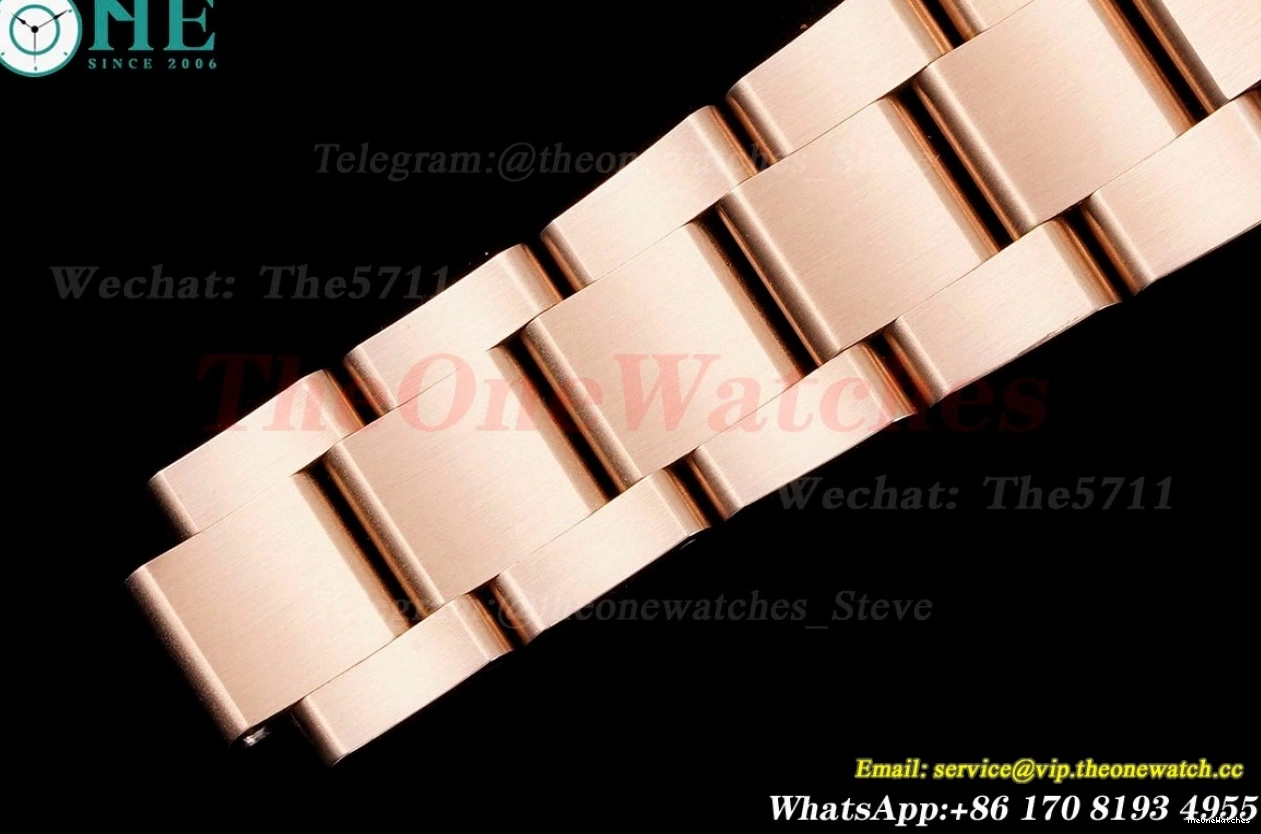 RG RG 40mm OMF Dia A7750 116505 Daytona RG 0428